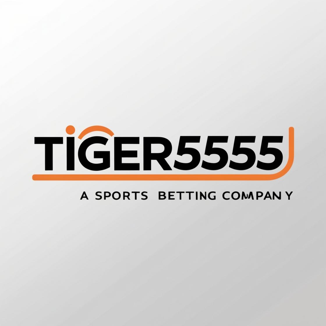 Logo da tiger5555